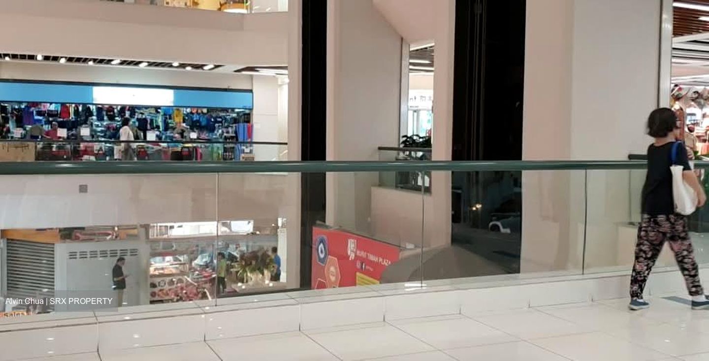 Bukit Timah Plaza / Sherwood Towers (D21), Shop House #628799671